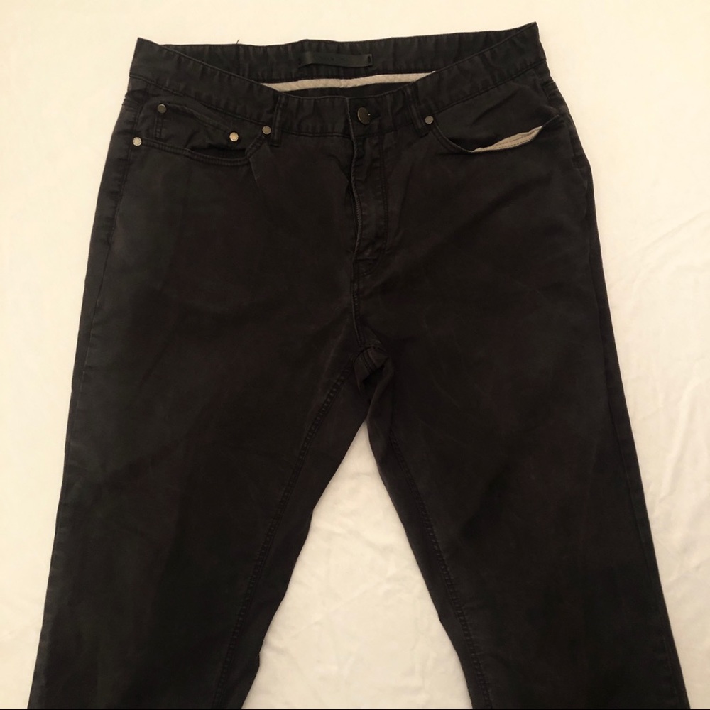 👑 Michael Kors Jeans 👖 Tailored fit size 33/32